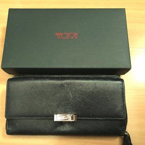 TUMI Wallet